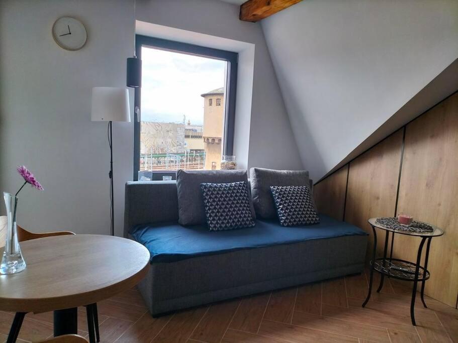 Apartment Uroczy W Centrum Krakowa *