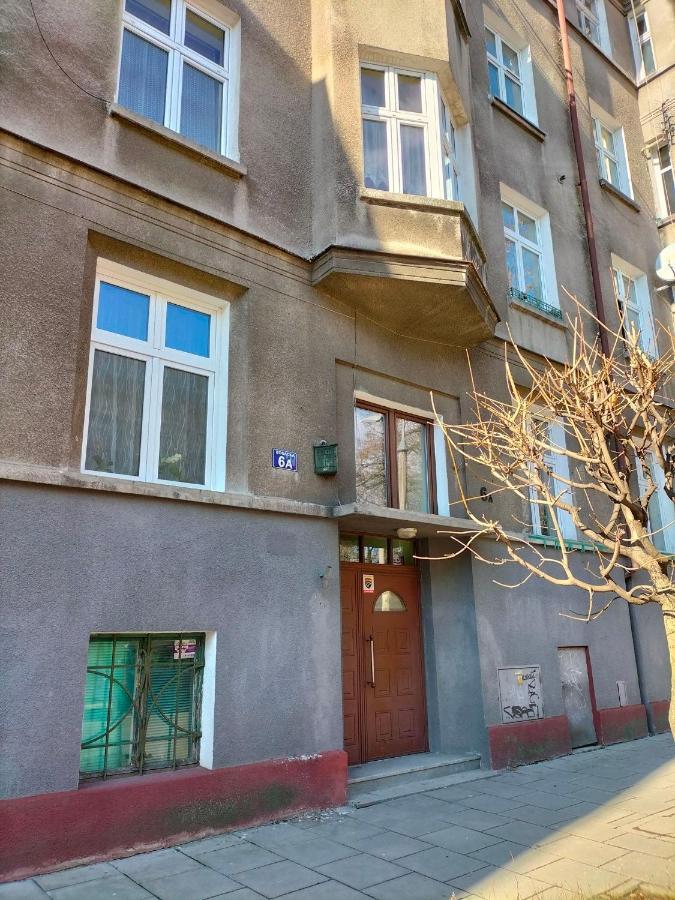 Apartment Uroczy W Centrum Krakowa